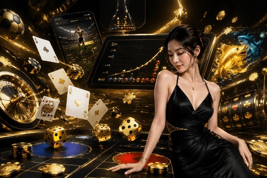 jili668