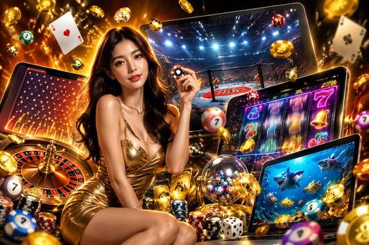 jili668