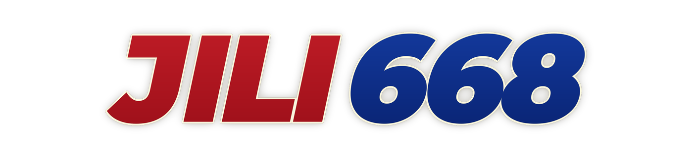 jili668 logo